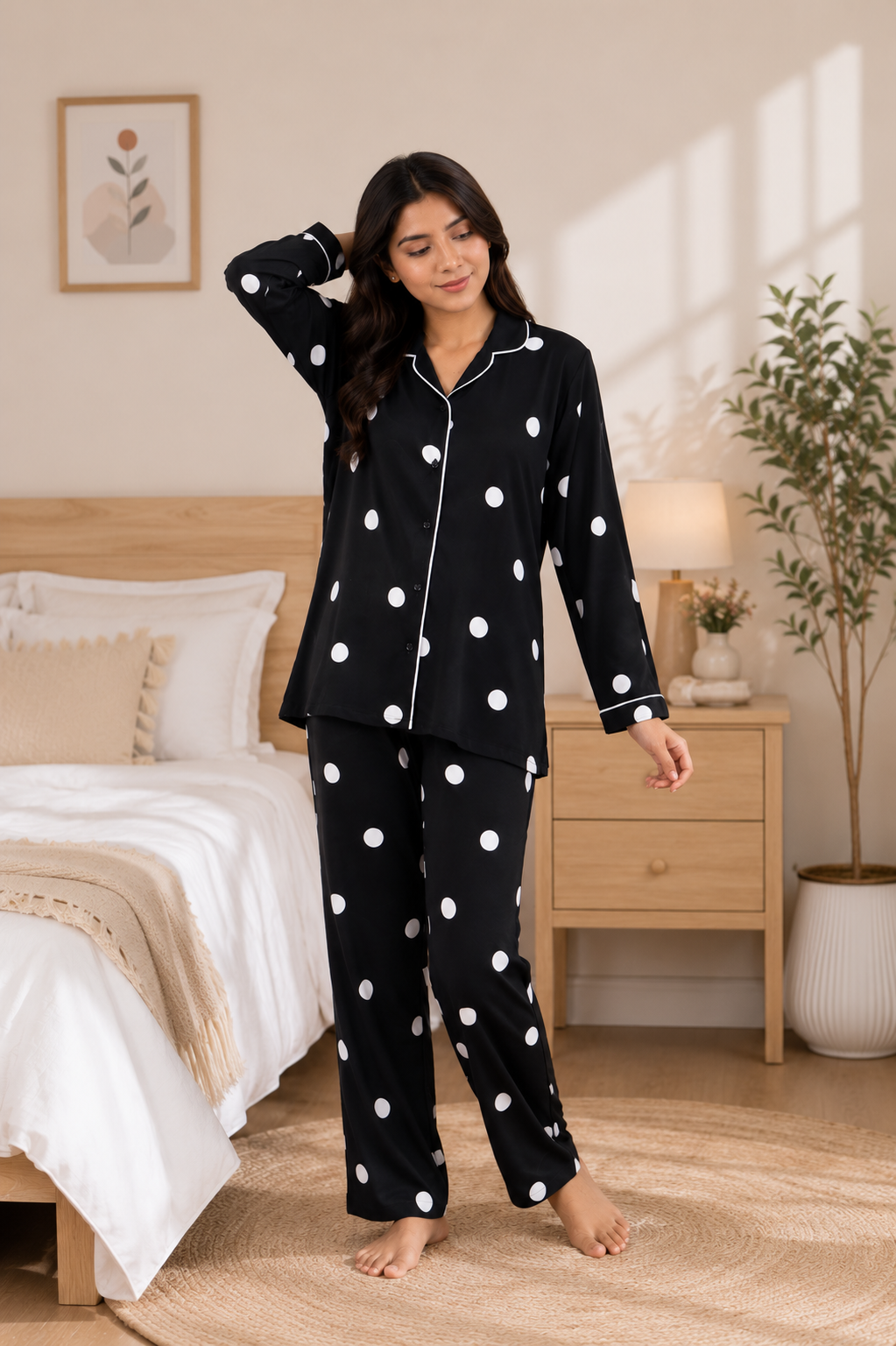 Polka Dot