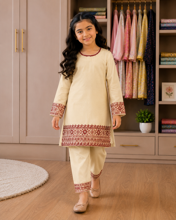 Bareeza Kids Set