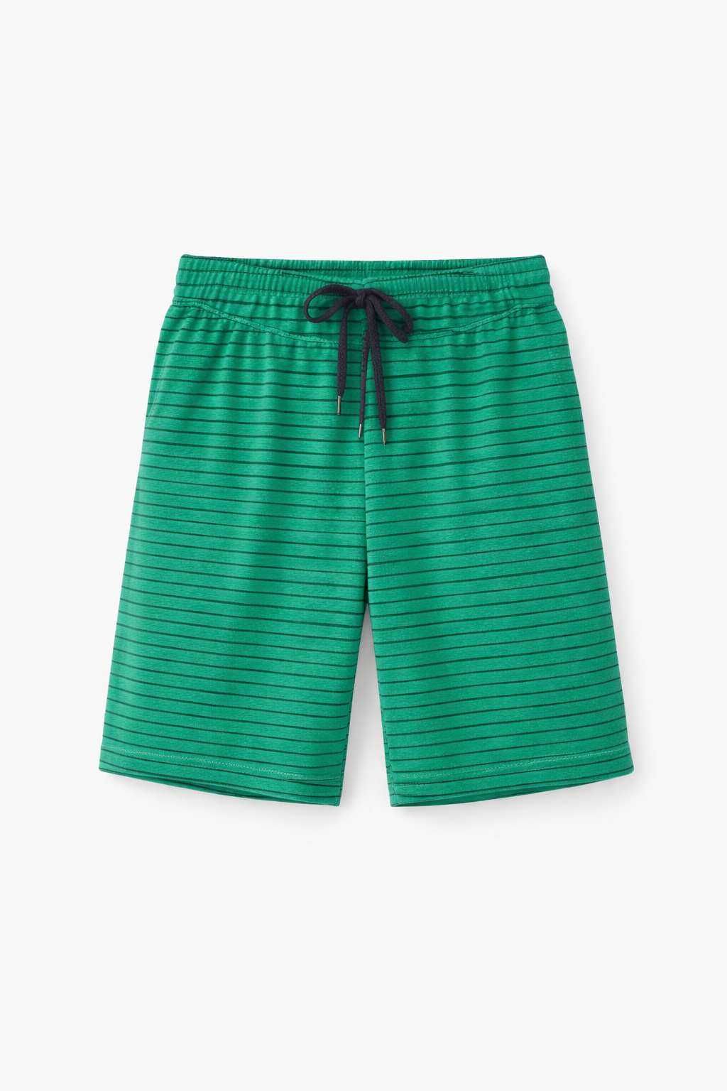 Kids Green RAWR-SOME Dinosaur Shirt Shorts Set