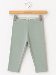Mint Comfy Leggings