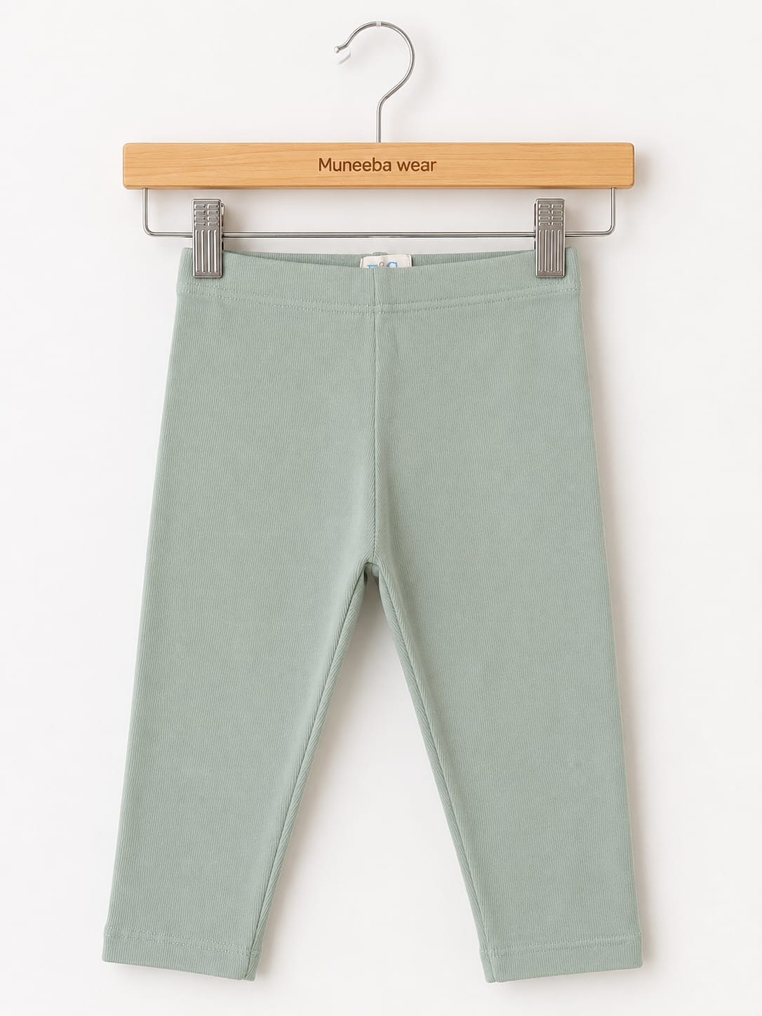 Mint Comfy Leggings