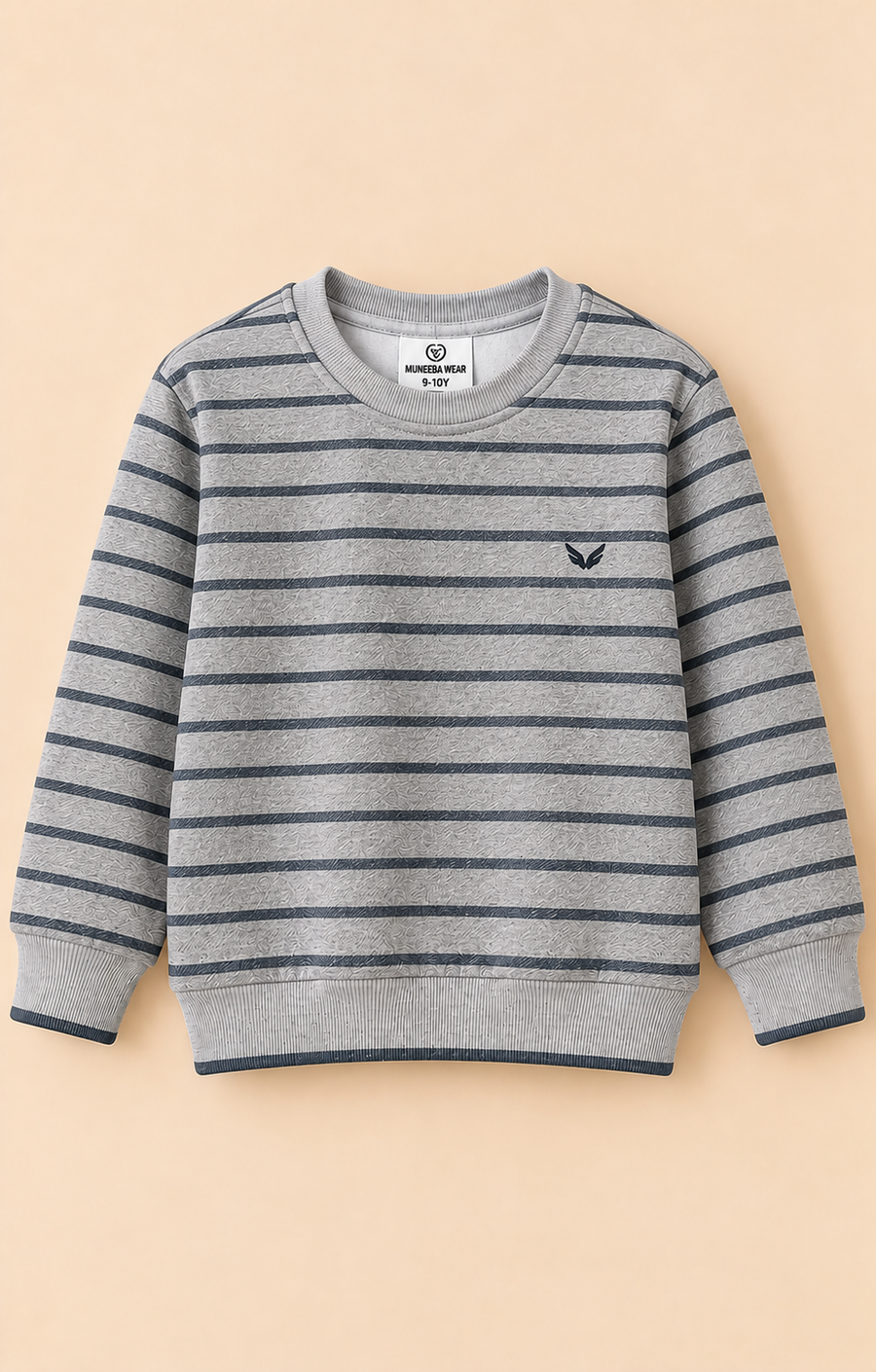 Classic casual style