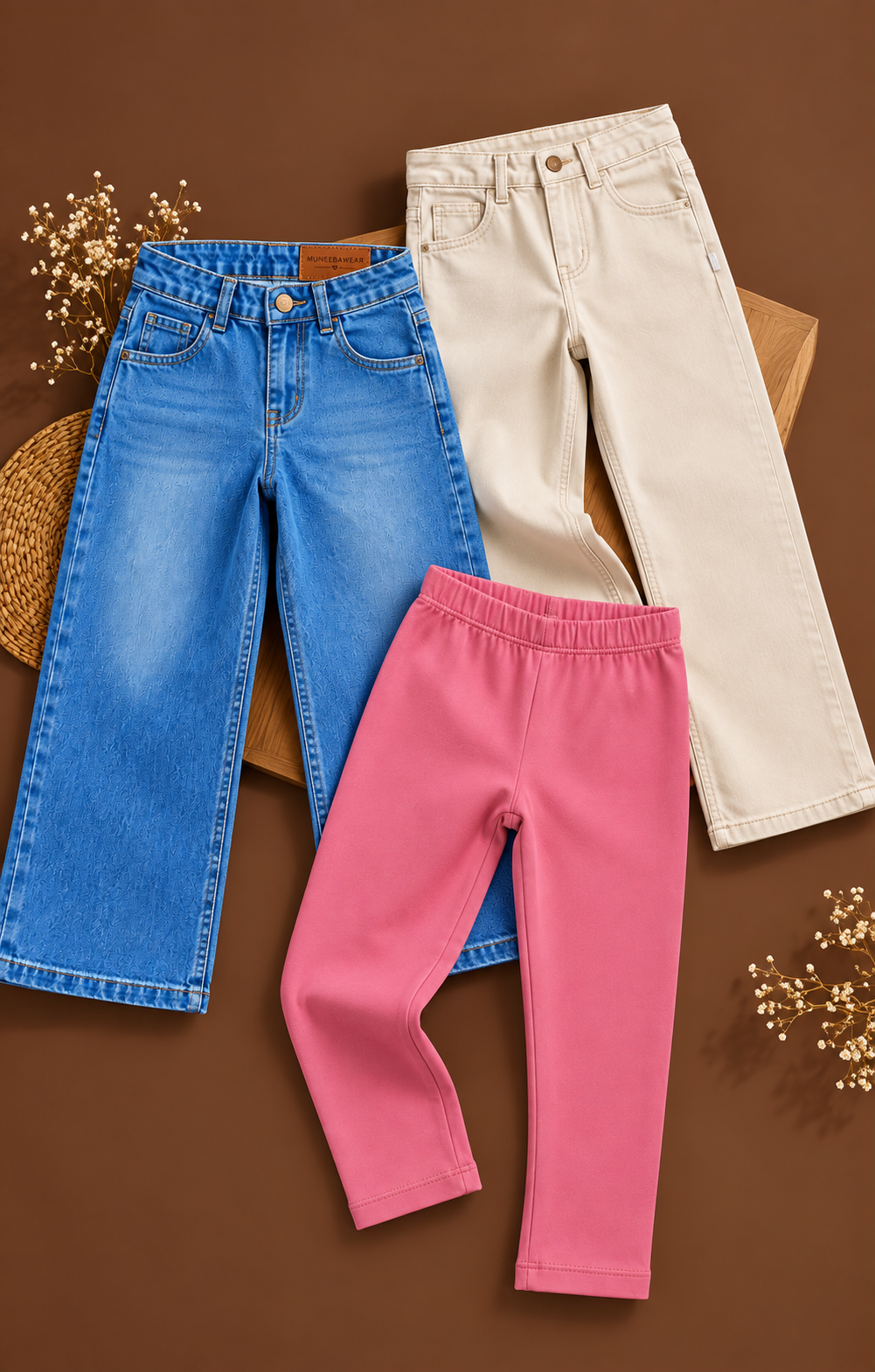 JEANS&LEGGING'S
