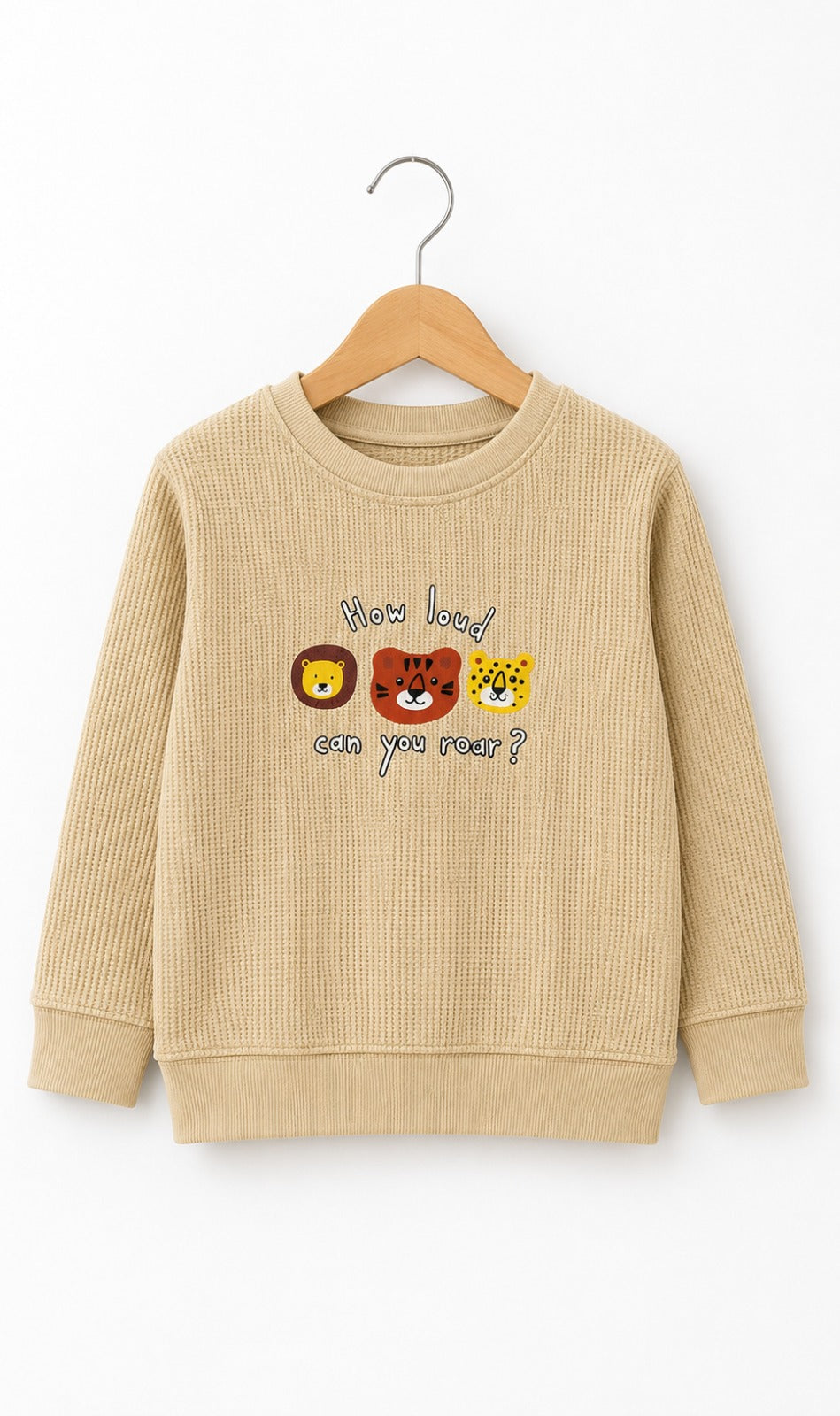 Roar Squad T
