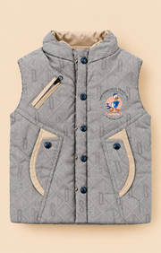 Grey Explorer 3pc
