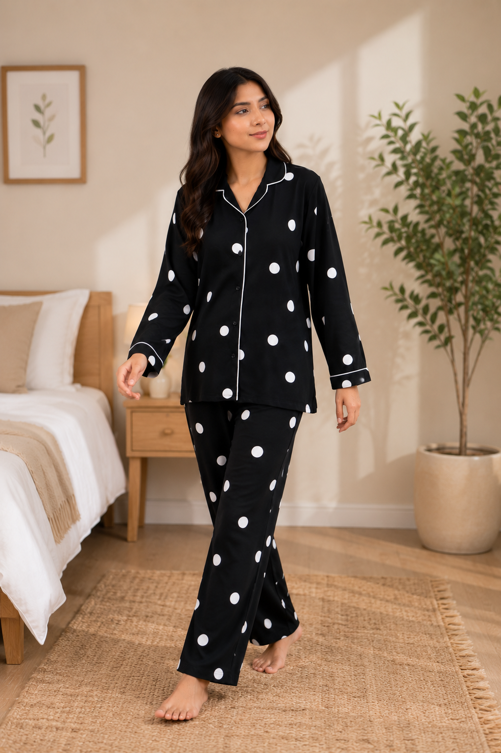 Polka Dot