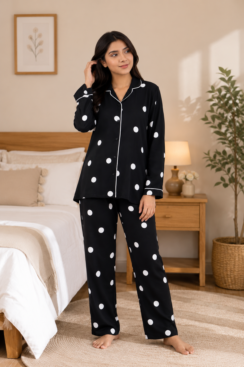 Polka Dot