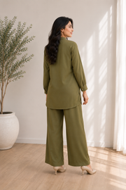 Olive Breeze