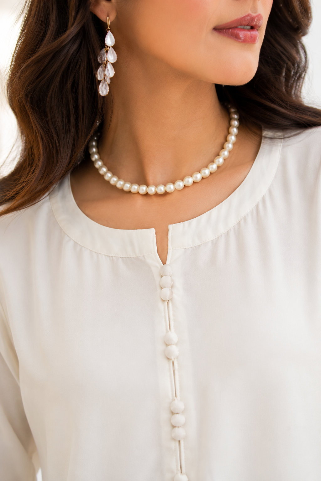 Ivory Grace