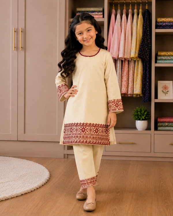Bareeza Kids Set