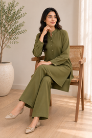 Olive Breeze