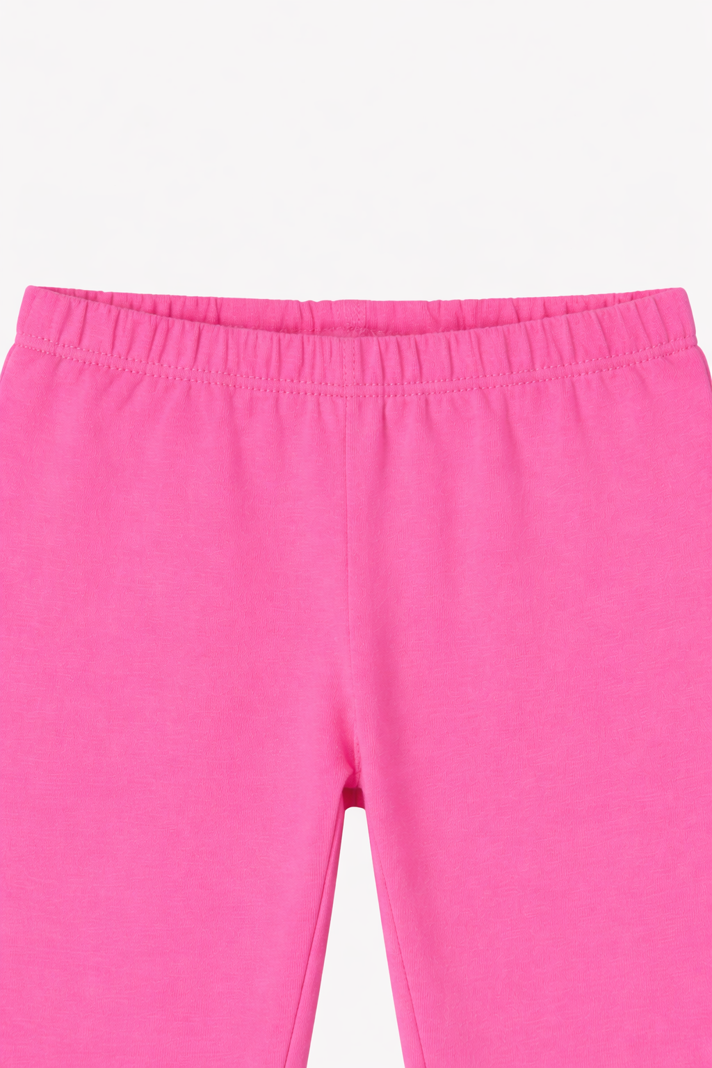 Girls Premium Soft Pink Casual Tights