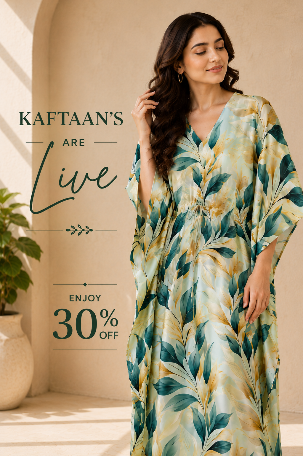 KAFTAN'S