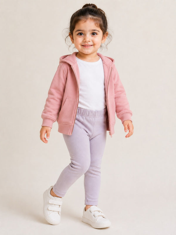 Lilac Comfy