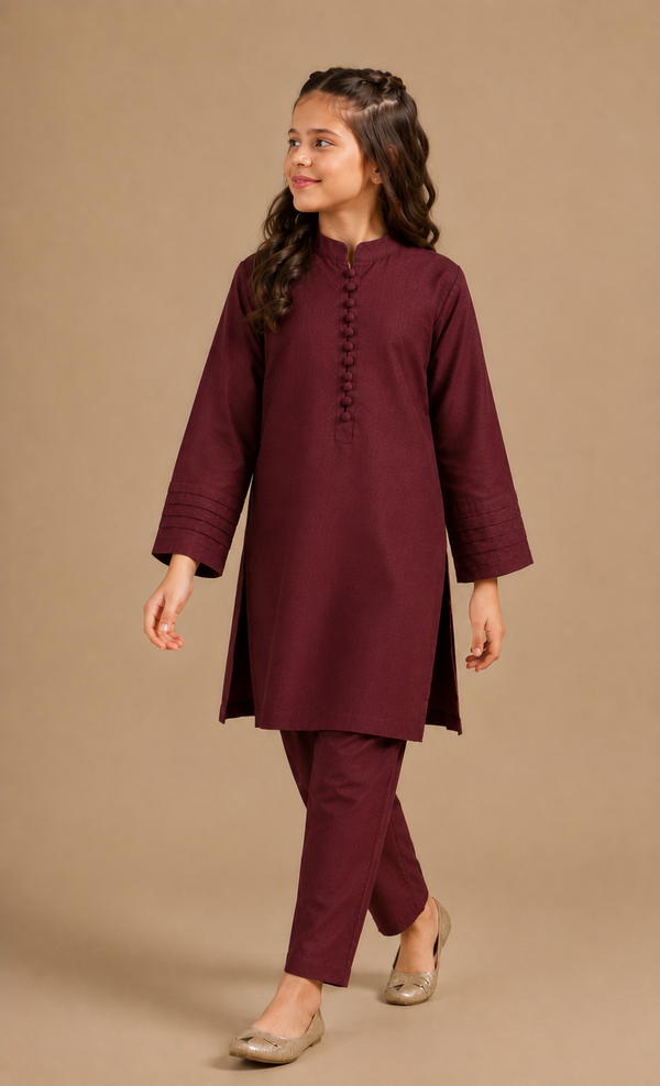 Mulberry Mist Set