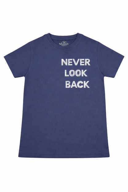 Boys Casual Printed Cotton Summer Graphic T-Shirt