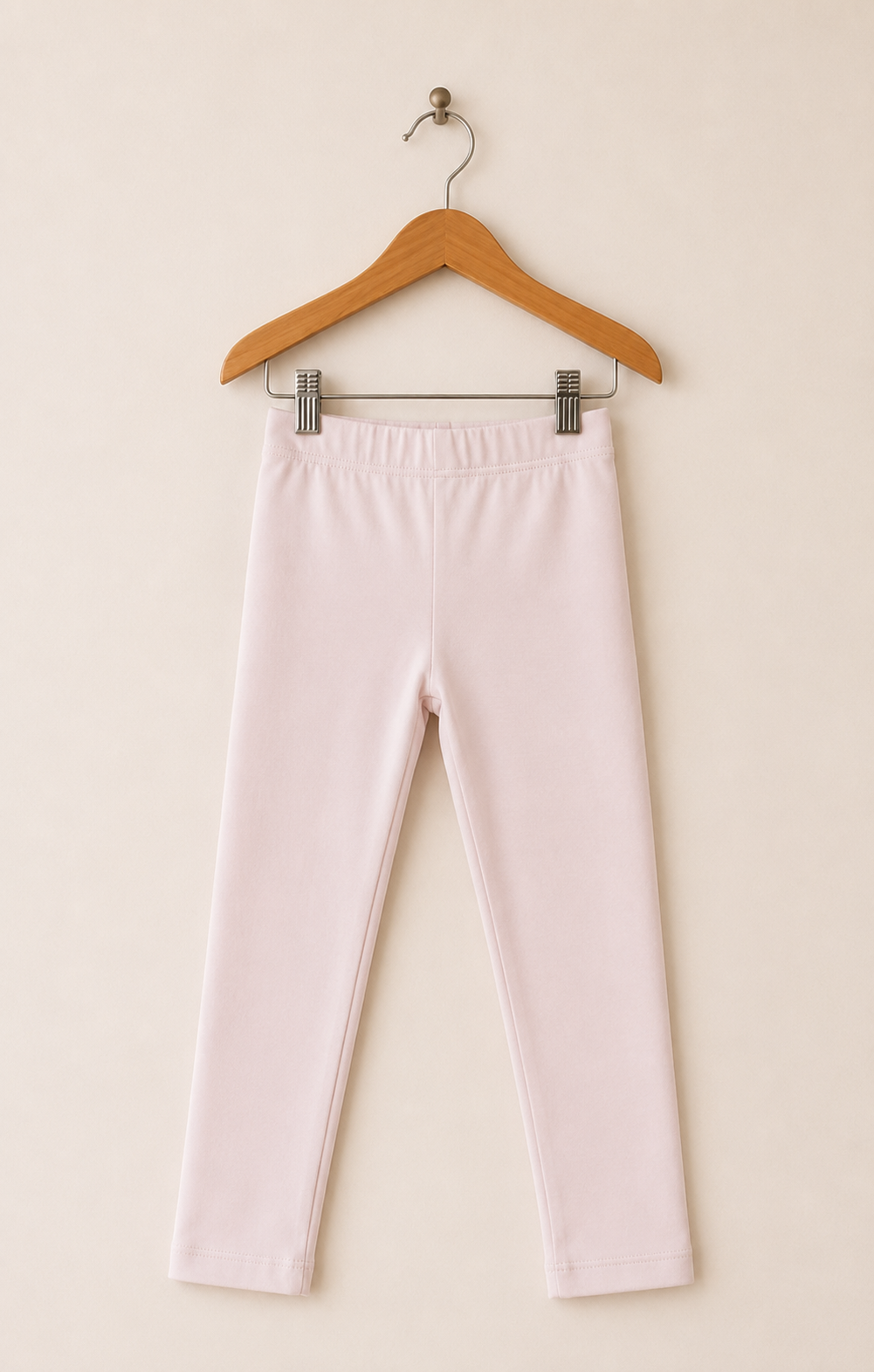 Blush Soft Leggings