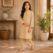 Sahara Charm Kurta