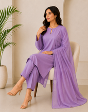 Lilac Charm