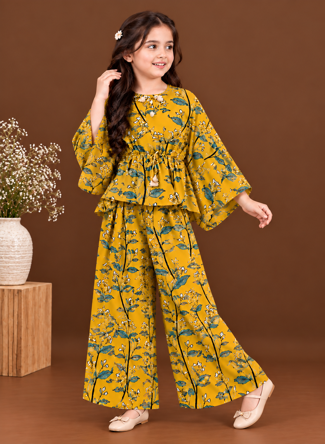 ETHNIC