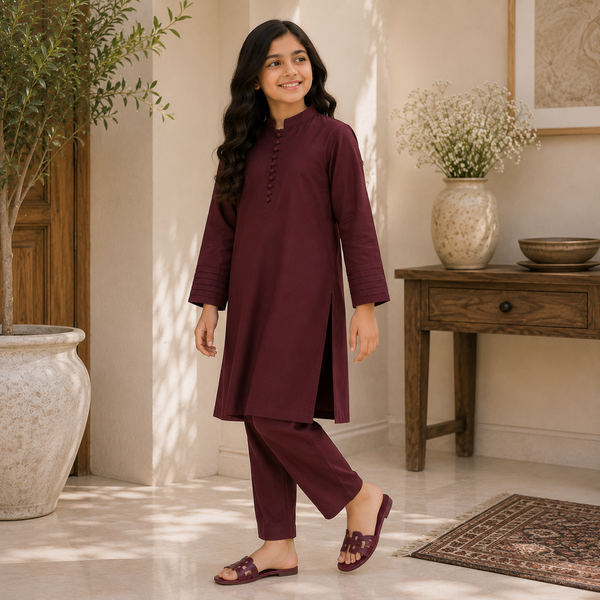 Mulberry Mist Set