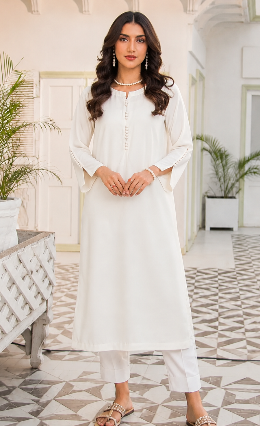 Ivory Grace