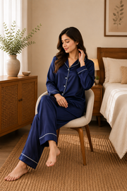 Midnight Silk