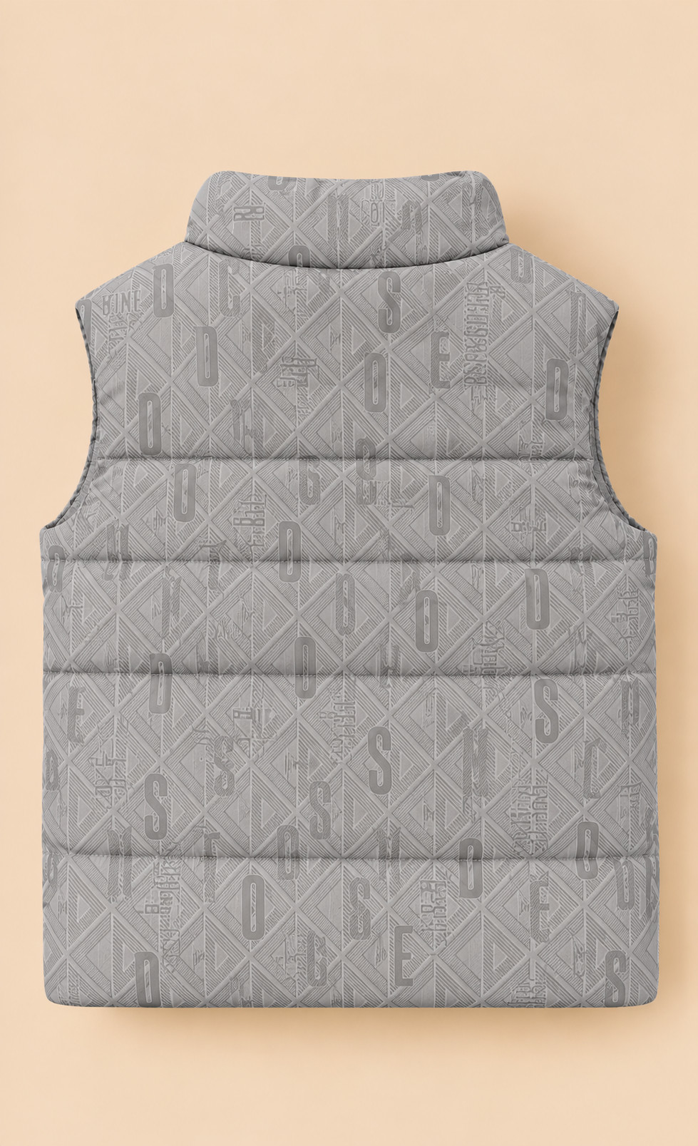 Grey Explorer 3pc