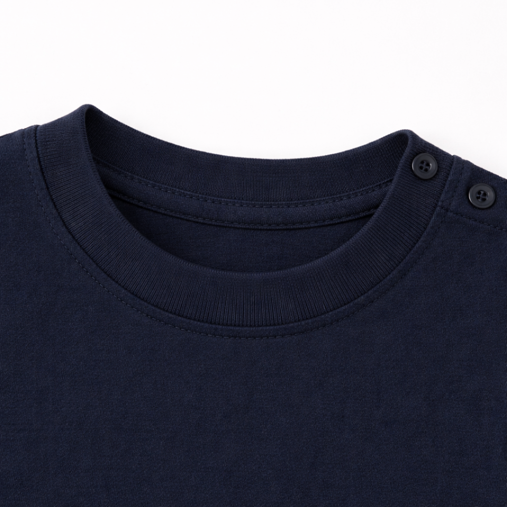 Premium Boys Black Trucks Graphic Casual T-Shirt
