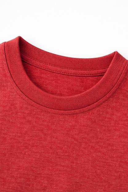 Boys Awesome Graphic T-Shirt Casual Summer Tee