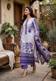 Indigo Botanica
