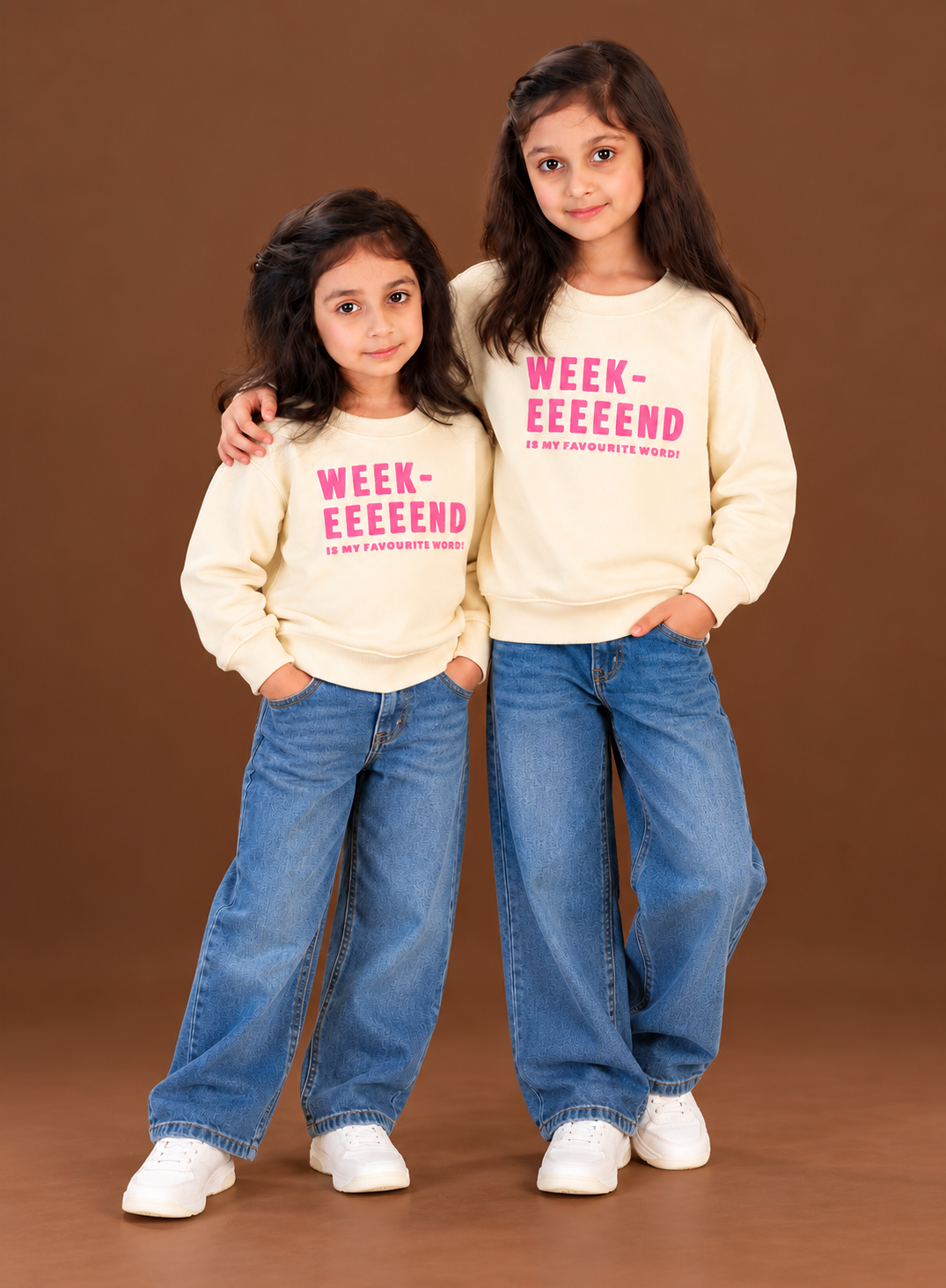 WINTER KIDS