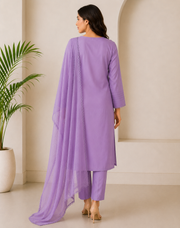 Lilac Charm
