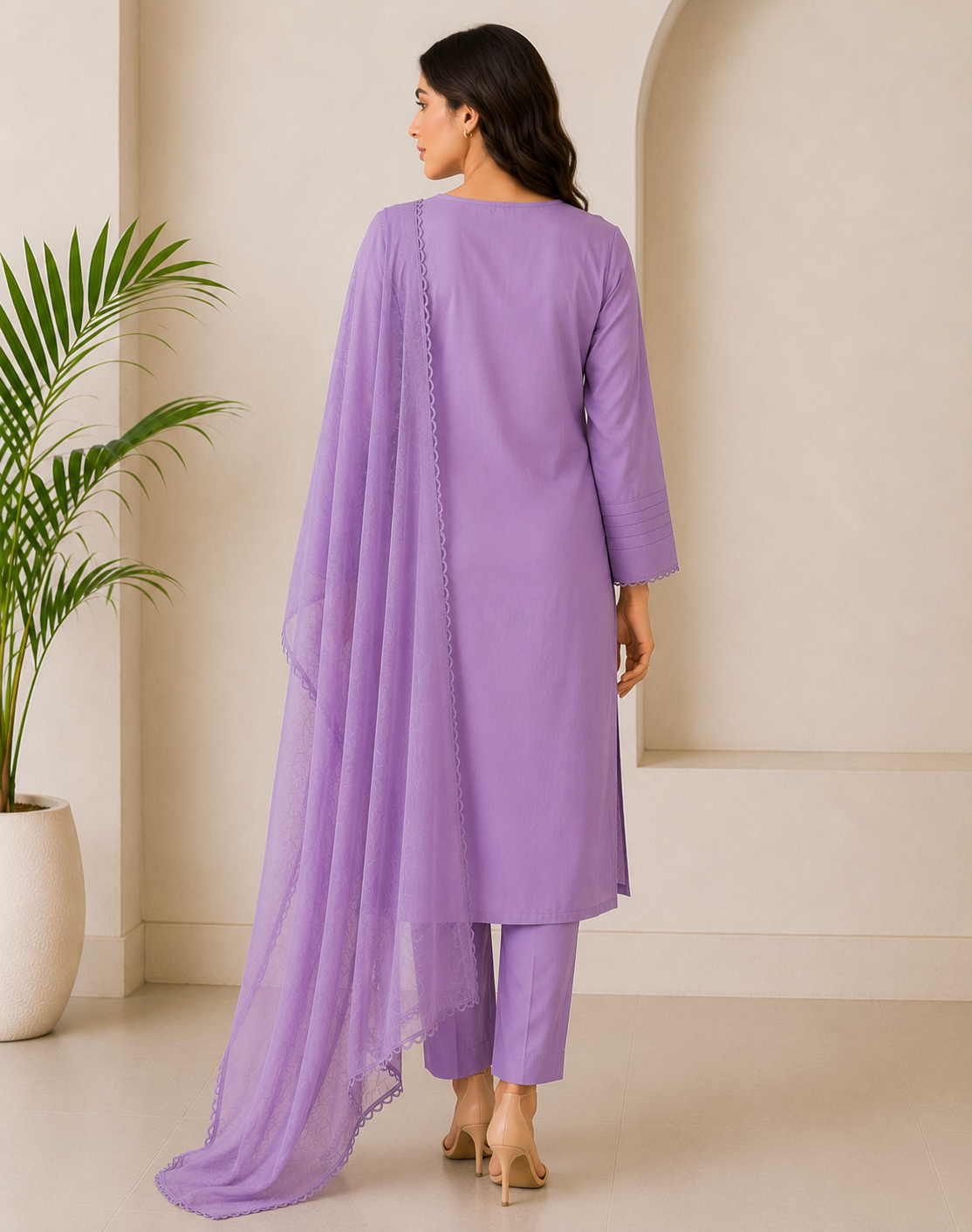 Lilac Charm