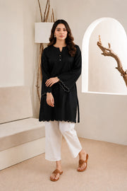 Noir Scallop Set
