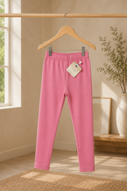 Pink Comfy Legging