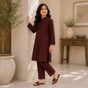 Mulberry Mist Set
