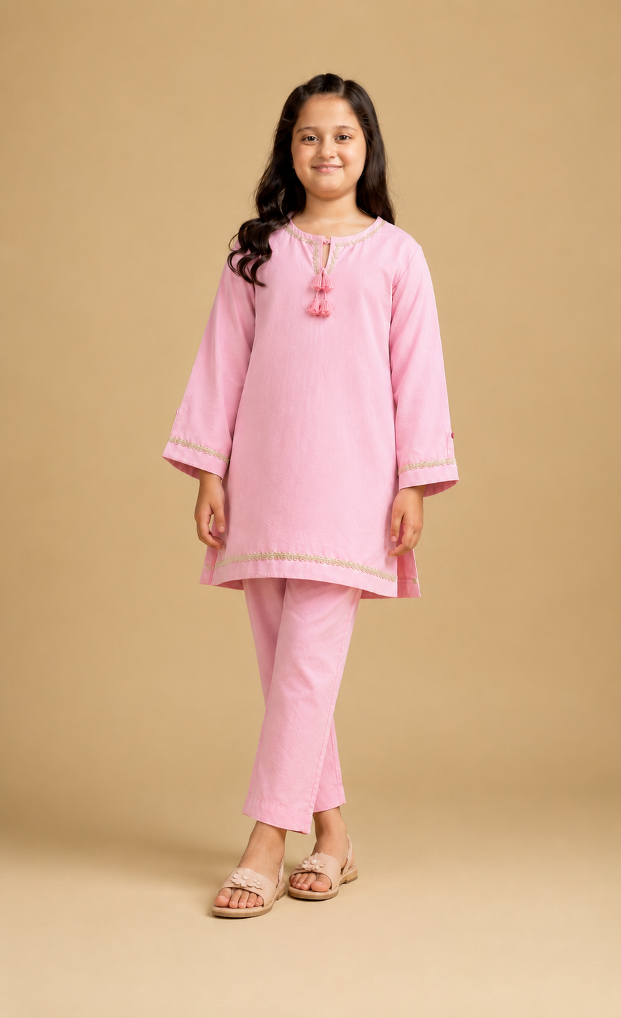 Sweet Rose Set