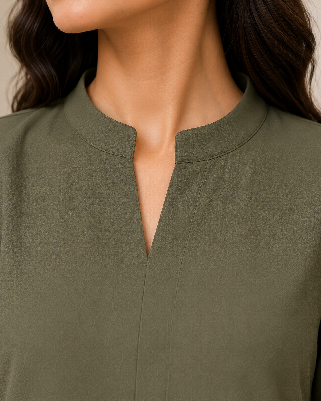 Olive Green Set