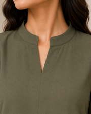 Olive Green Set