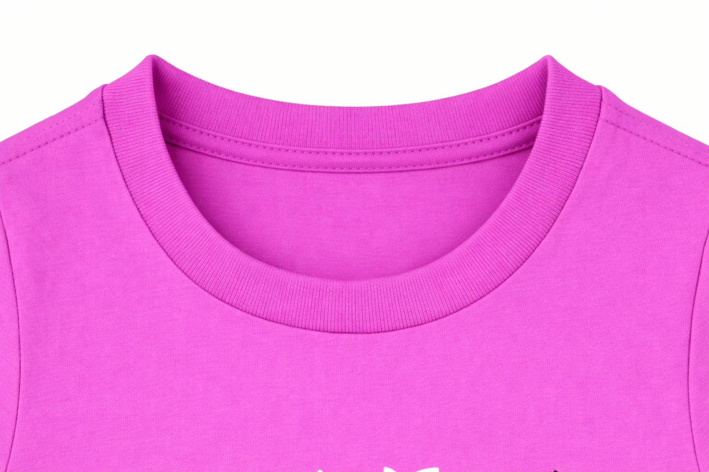 Mummy’s Hero Cute Printed Kids Casual T-Shirt