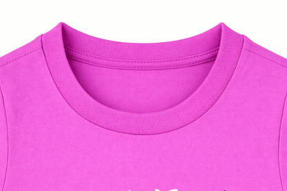 Mummy’s Hero Cute Printed Kids Casual T-Shirt