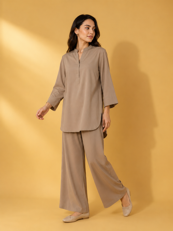 Dune Chic