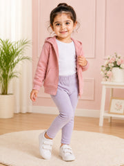 Lilac Comfy