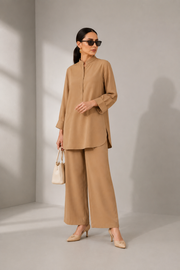 Beige Minimal