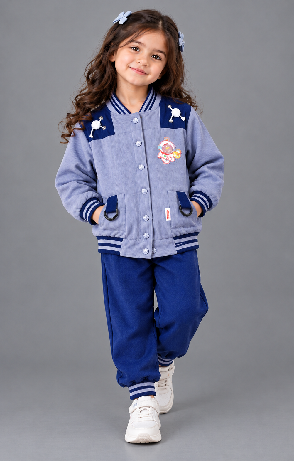 Mini Varsity 2pc