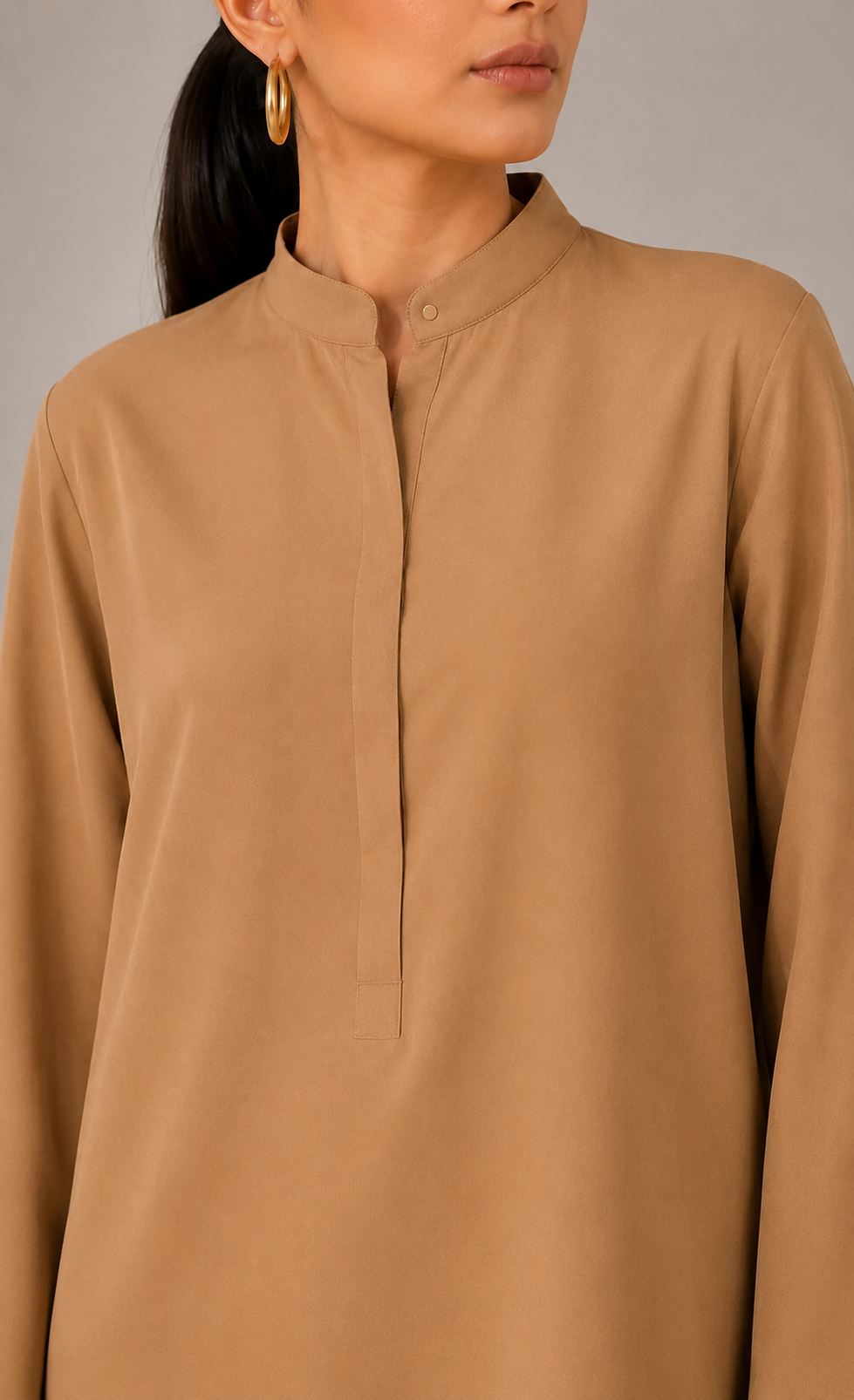 Beige Minimal