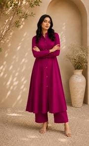 Magenta Muse