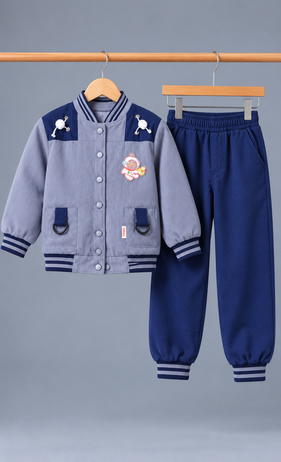 Mini Varsity 2pc
