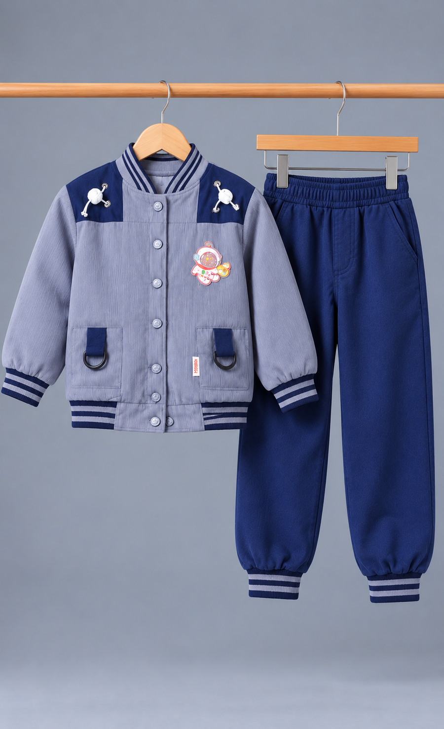 Mini Varsity 2pc